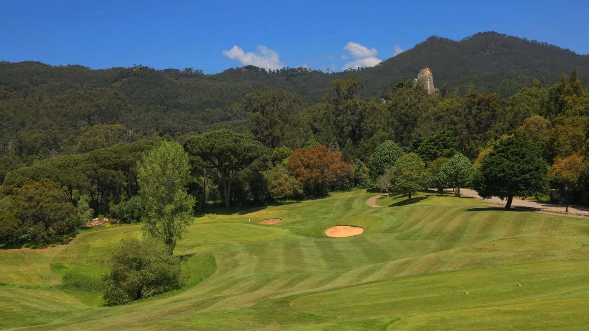 Penha Longa Resort Sintra 5*,