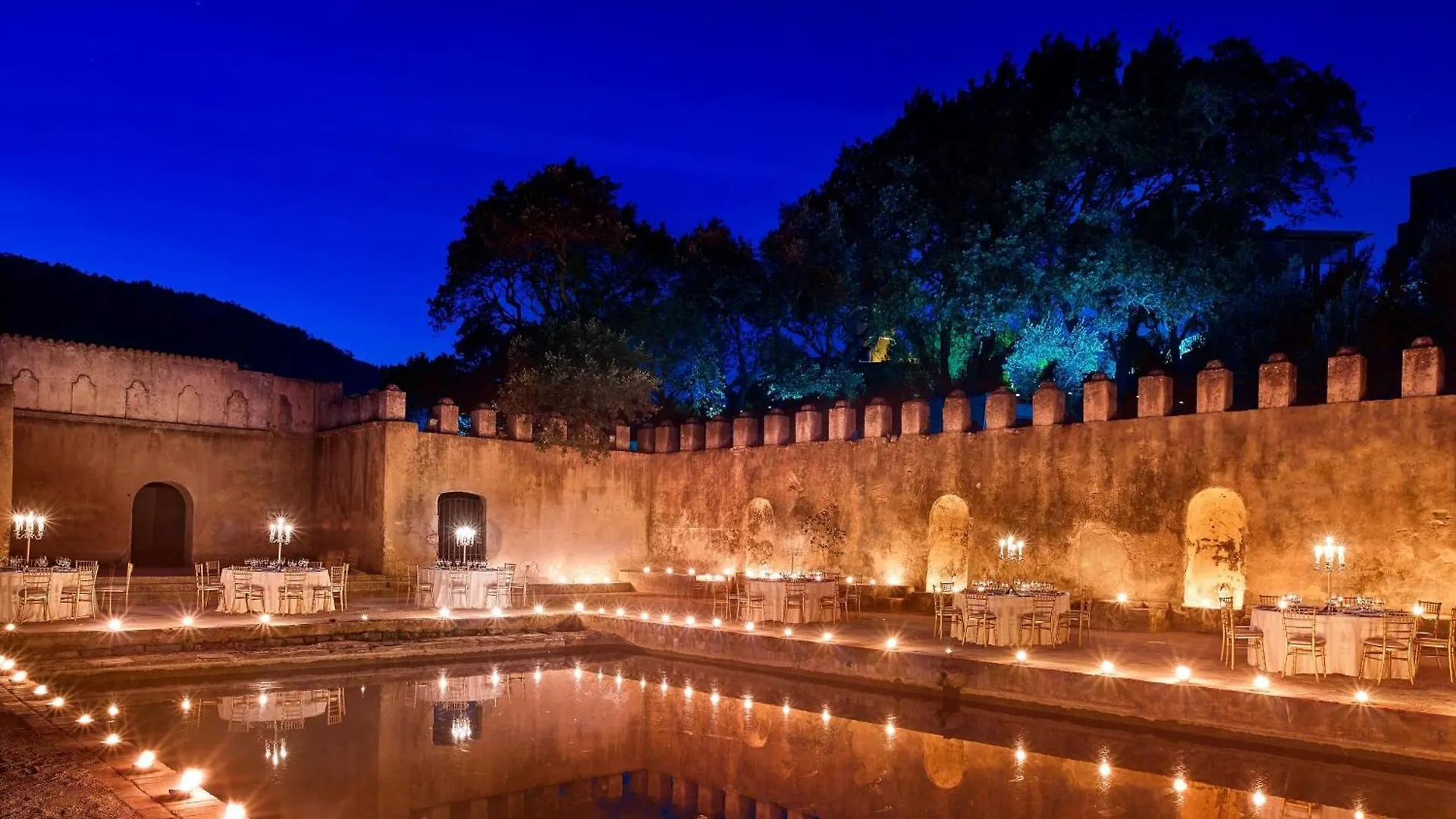 Hotell Penha Longa Resort Sintra
