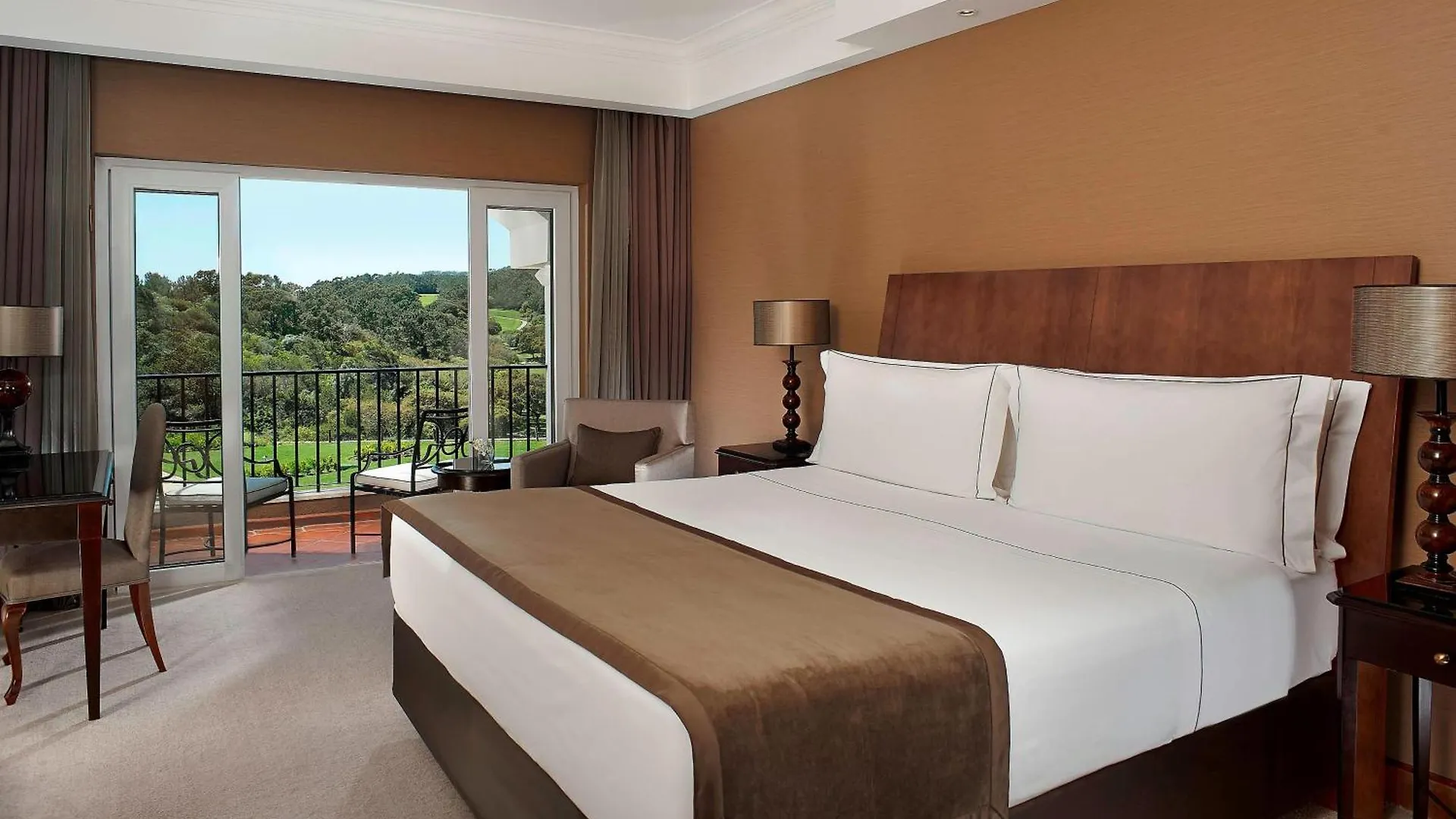 Hotell Penha Longa Resort Sintra