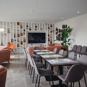 5* Hotell A House In - Adults Only