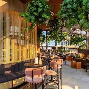 Hotel Rum Budapest Будапешт