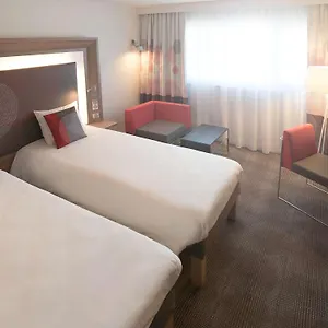 Novotel Paris Nord Expo Frankrike