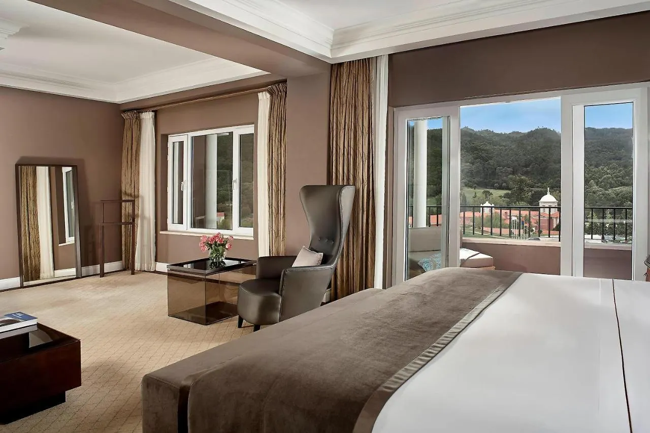 Penha Longa Resort Sintra