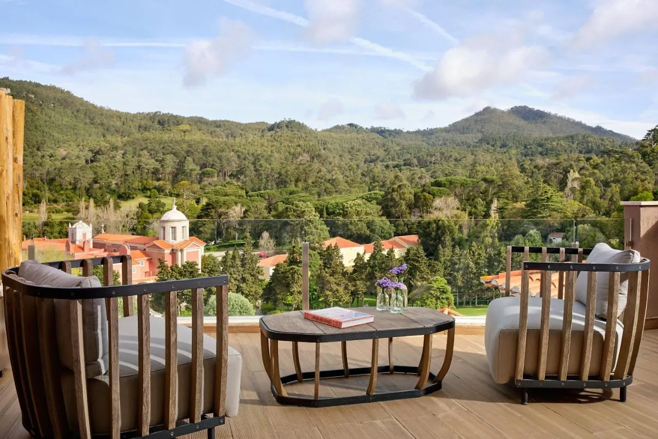 Penha Longa Resort Sintra 5*,