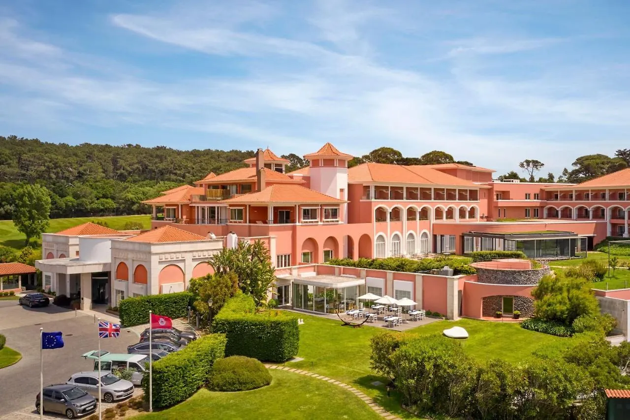 Penha Longa Resort Sintra