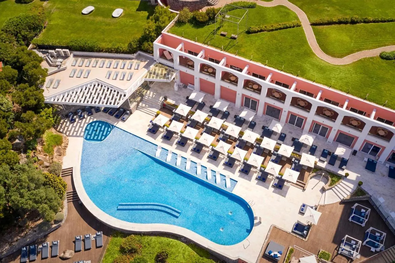 Hotel Penha Longa Resort Sintra