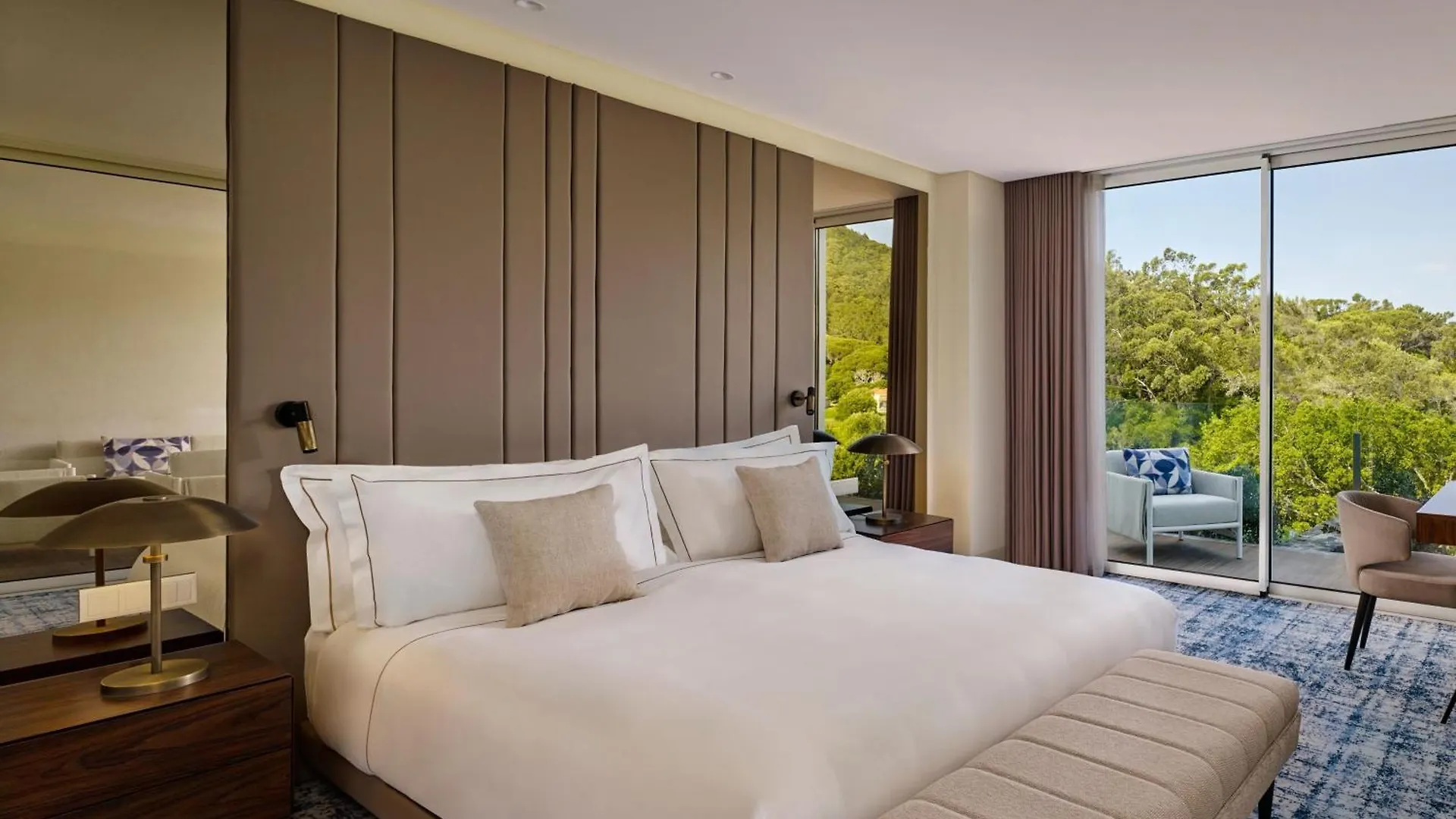 Hotel Penha Longa Resort Sintra
