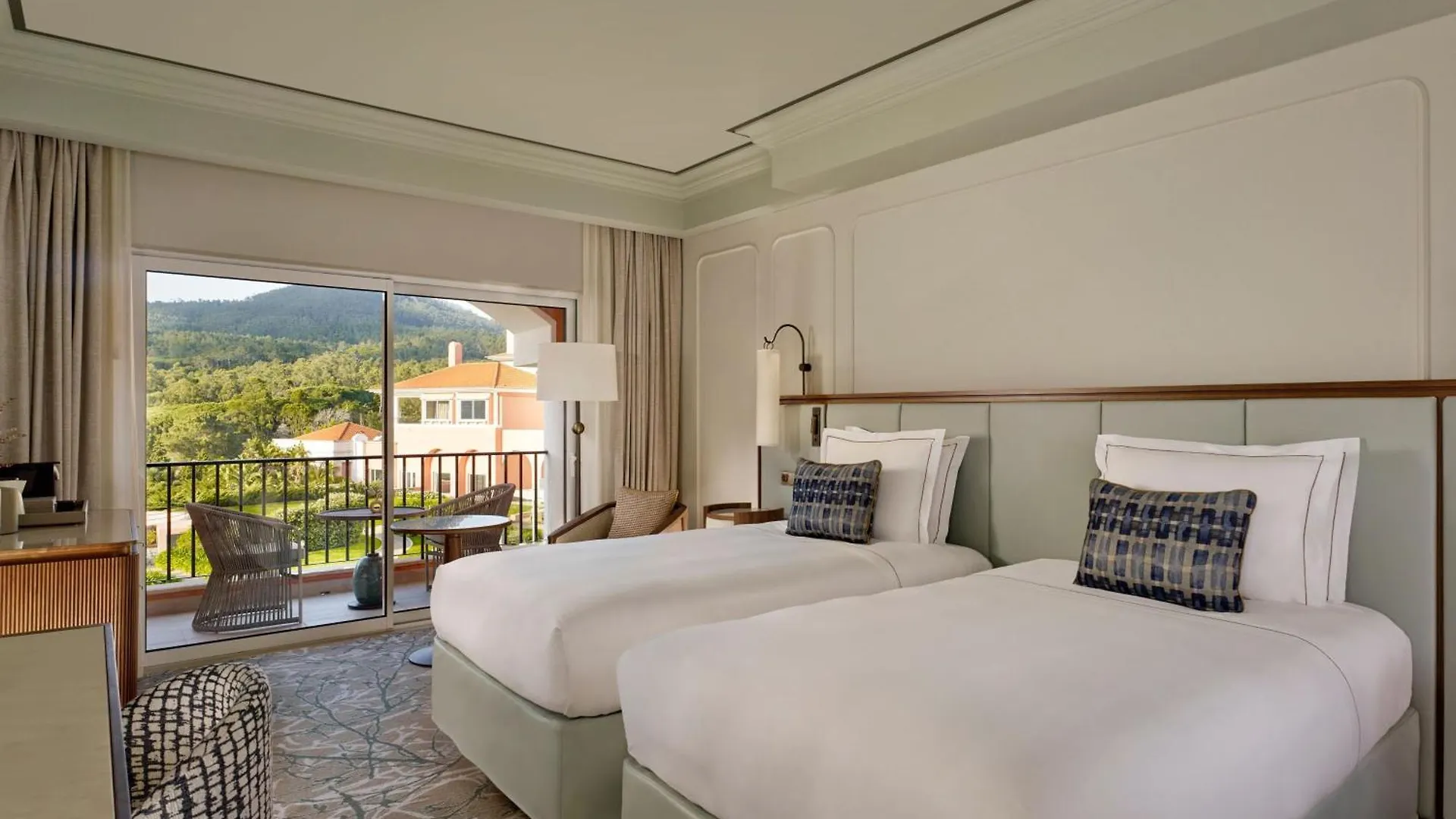 Penha Longa Resort Sintra Hotel