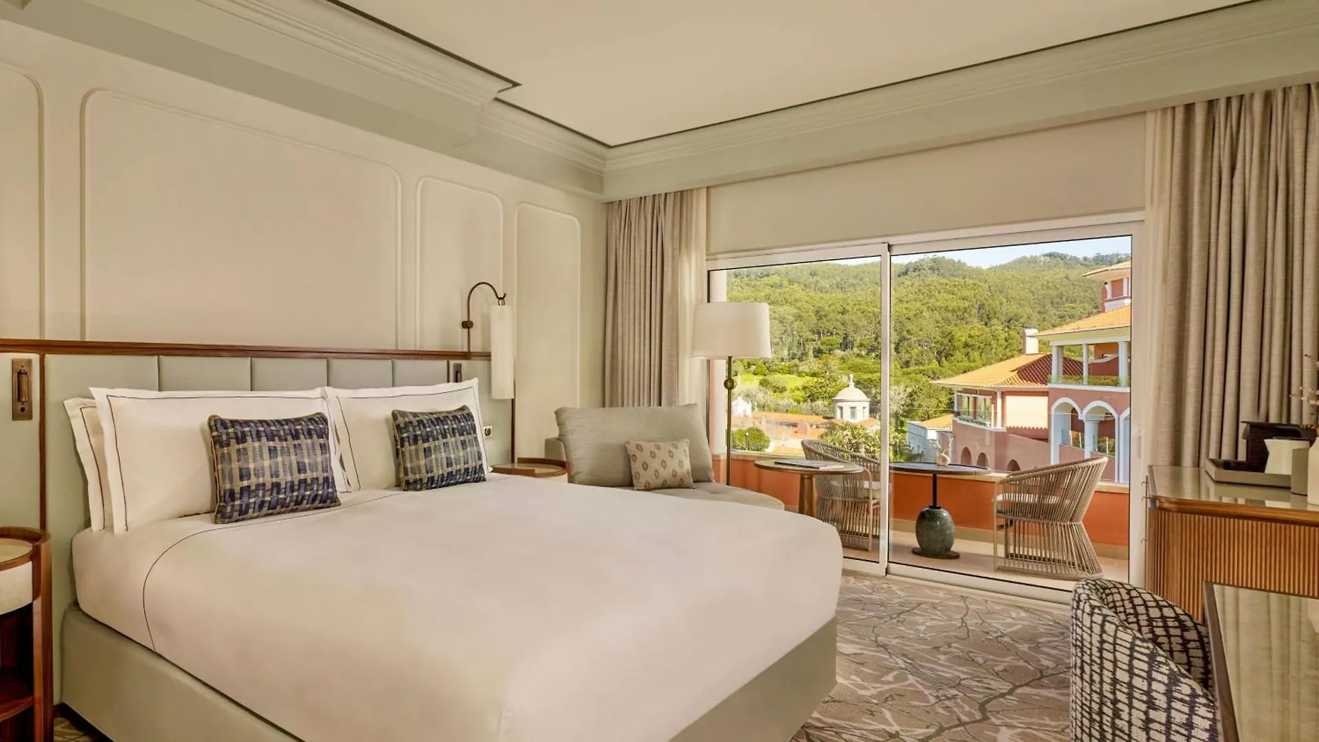 Penha Longa Resort Sintra