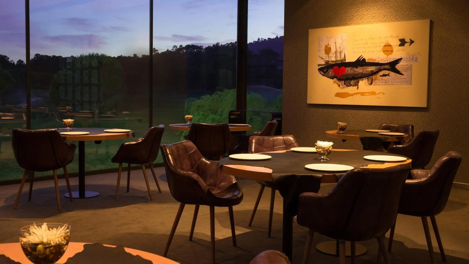 Penha Longa Resort Sintra Hotel