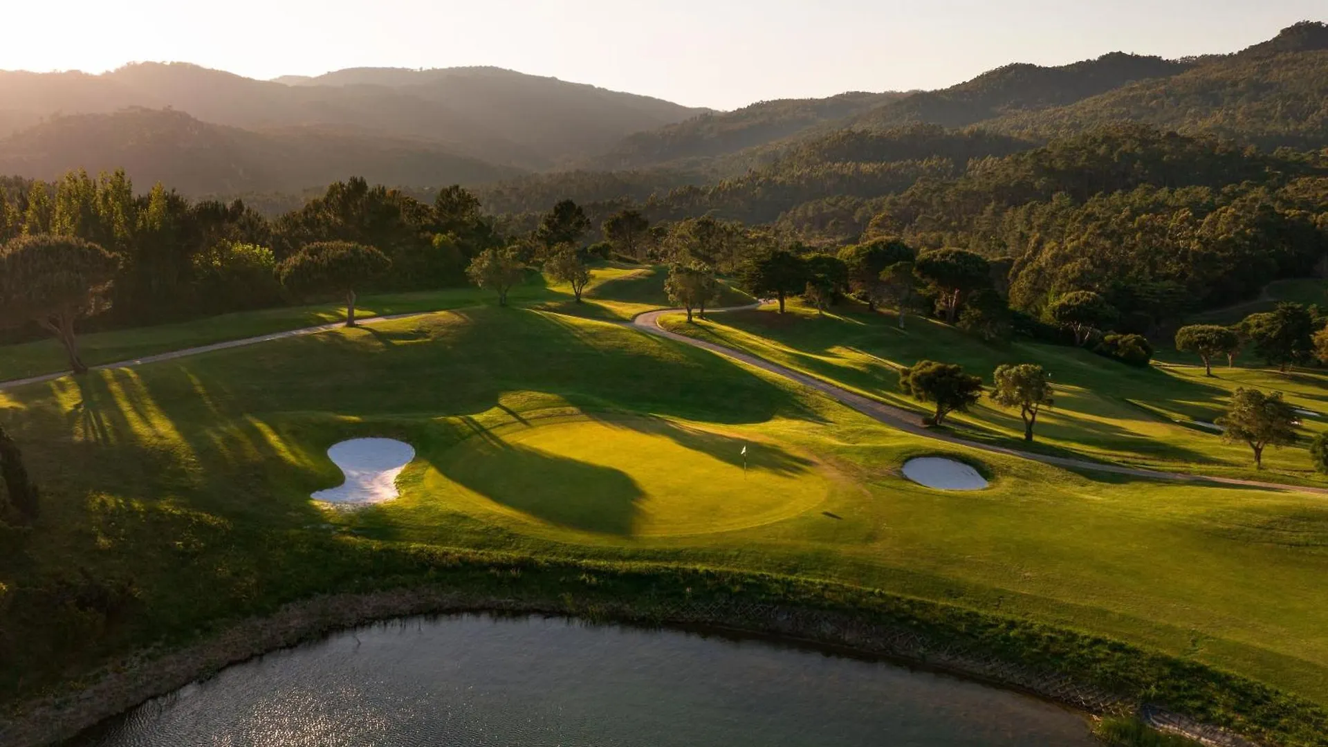 Penha Longa Resort Sintra Hotel