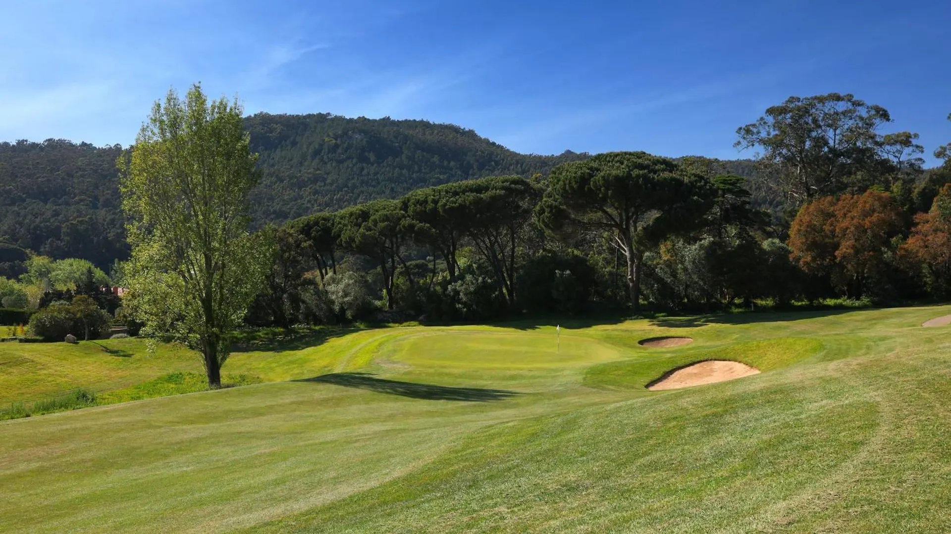 Penha Longa Resort Sintra