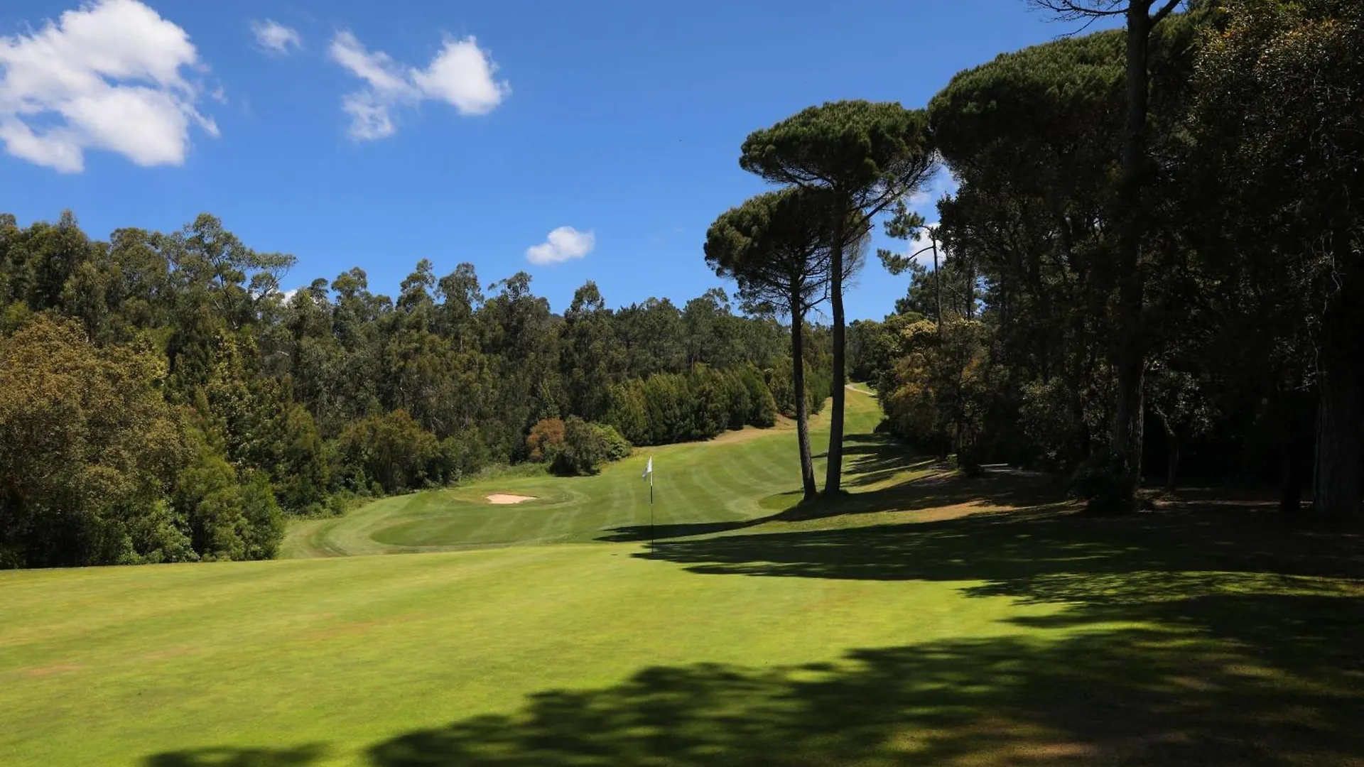 Hotel Penha Longa Resort Sintra
