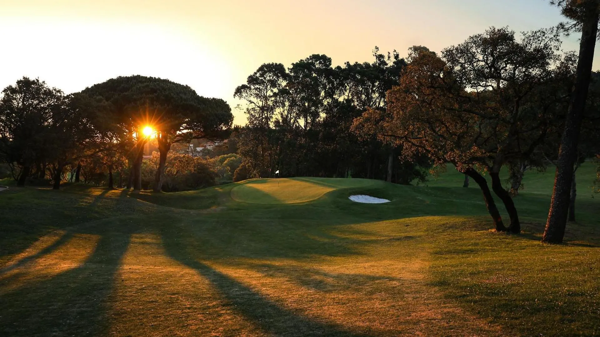 Penha Longa Resort Sintra Hotel