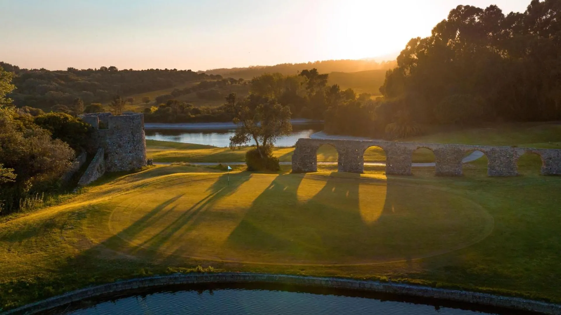 Penha Longa Resort Sintra