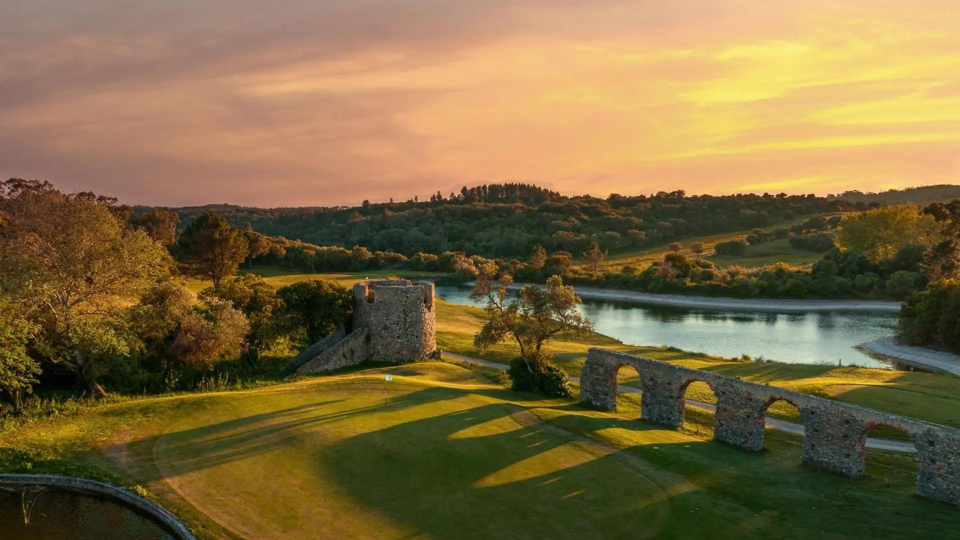 Penha Longa Resort Sintra