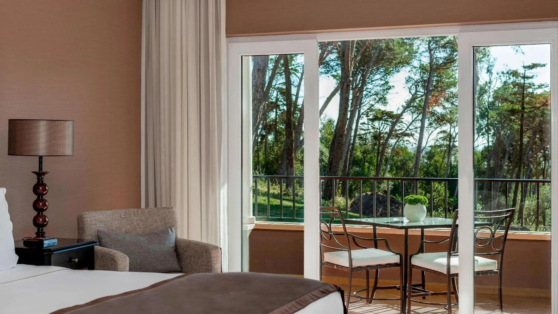 Penha Longa Resort Sintra