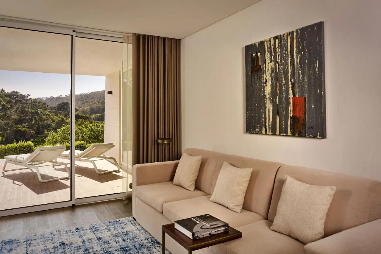 Penha Longa Resort Синтра 5*,  Португалия